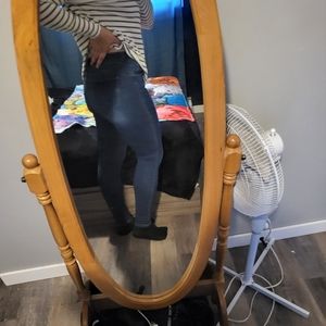 Fashion nova women's size 11 jeans